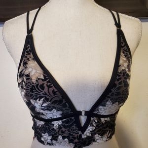 Victoria's Secret Lightly Lined Bralette